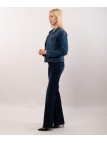 Giacca di jeans