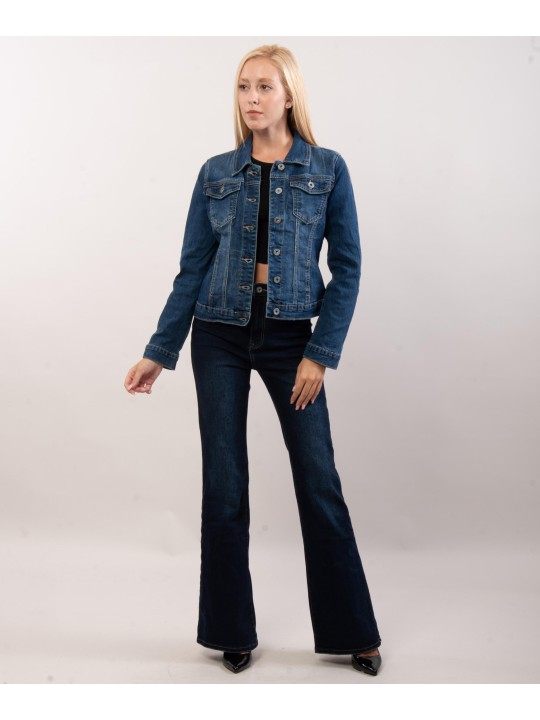 Giacca di jeans