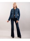 Giacca di jeans