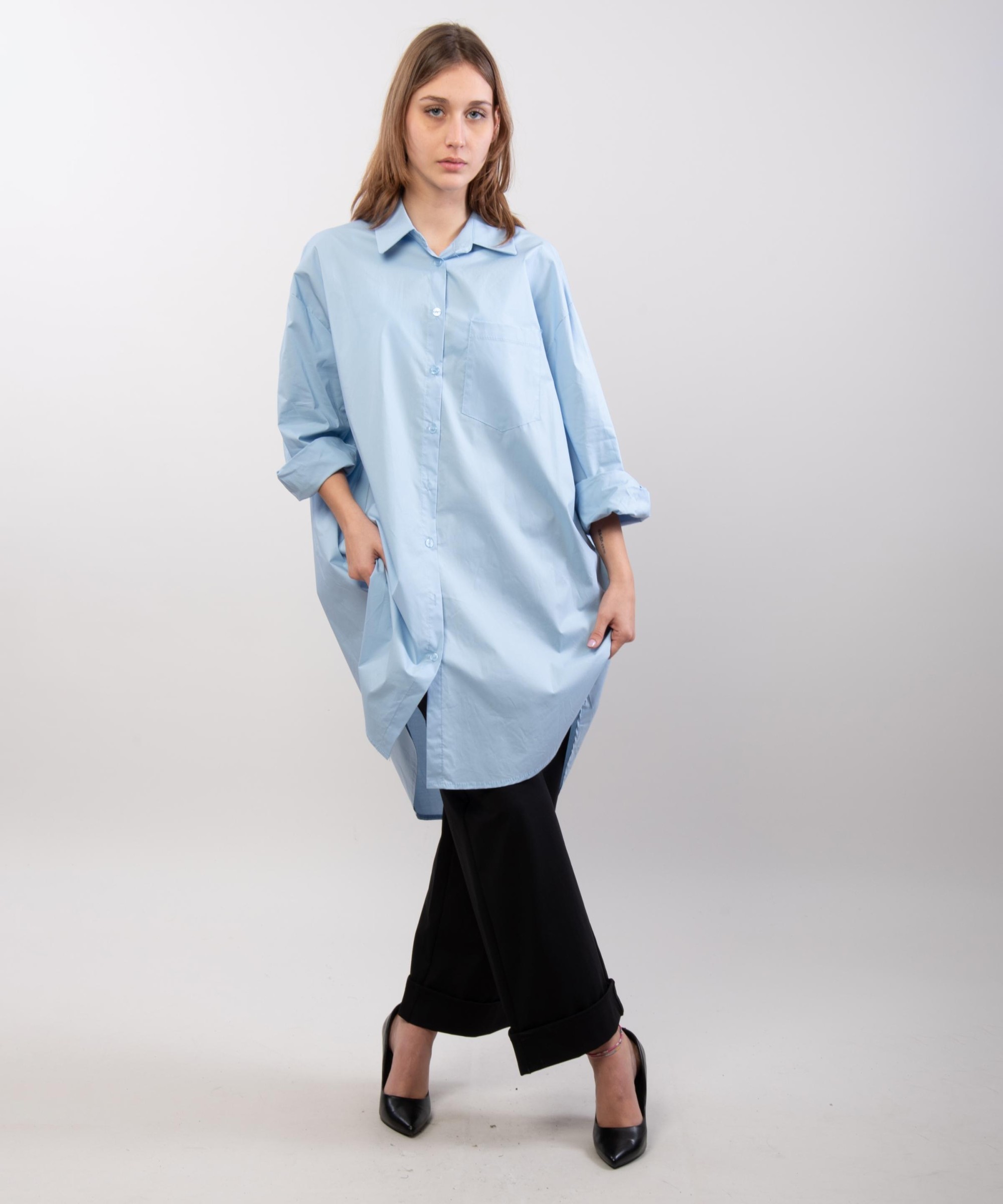 camicia