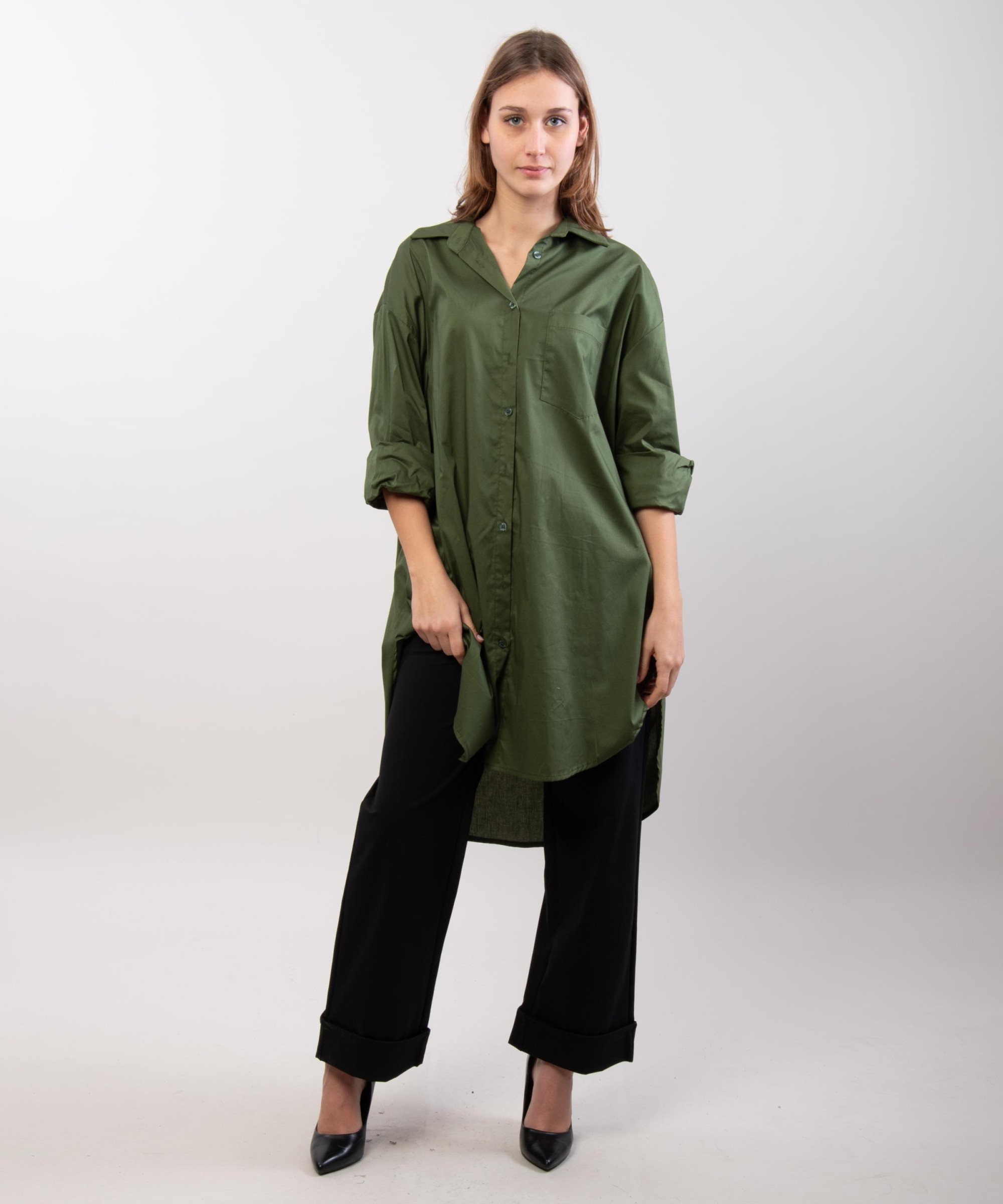 camicia