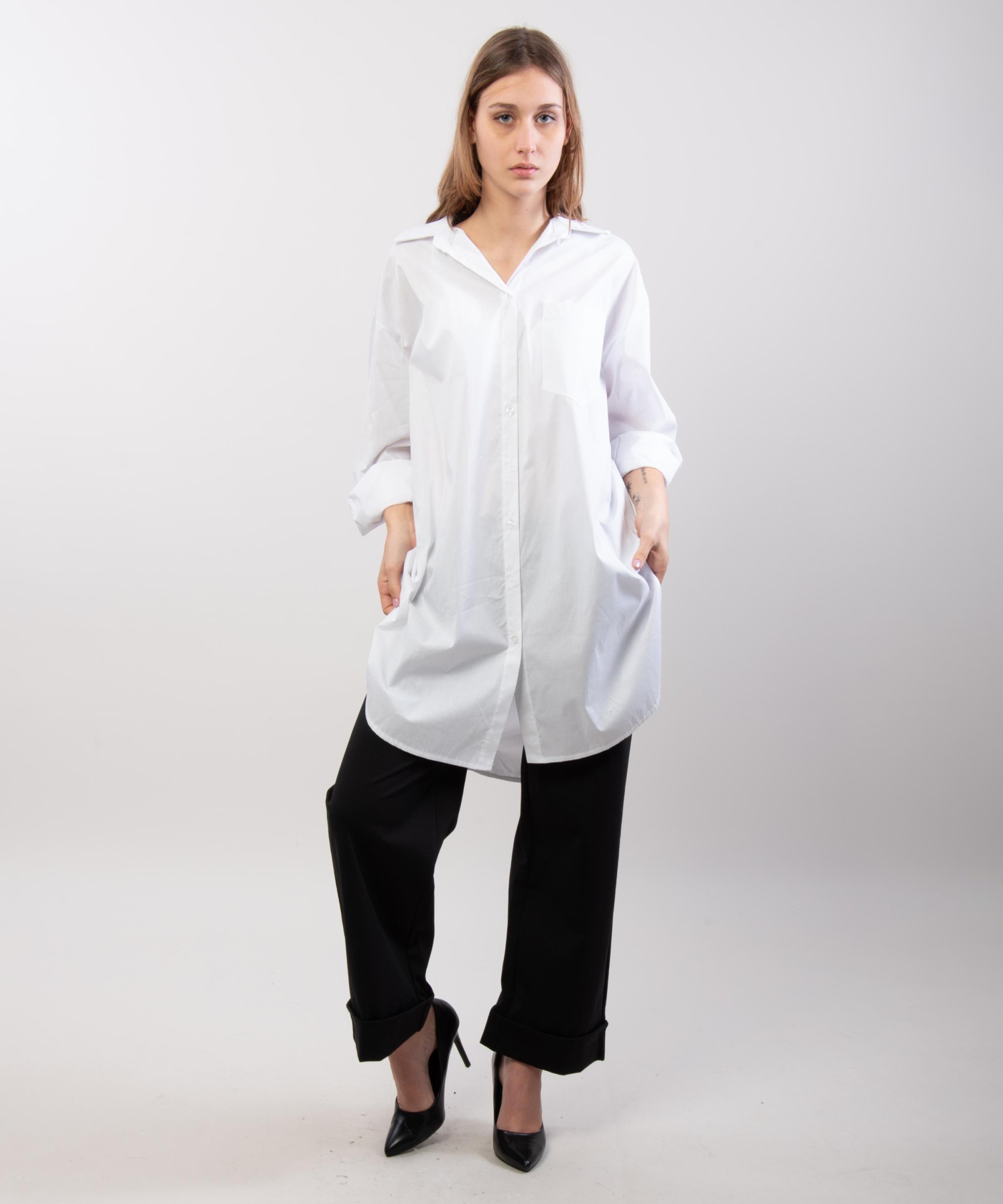 camicia