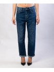 Pantaloni Jeans Relaxed