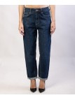 Pantaloni Jeans Relaxed