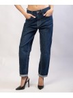 Pantaloni Jeans Relaxed