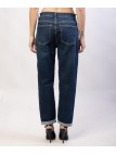 Pantaloni Jeans Relaxed