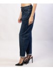 Pantaloni Jeans Relaxed
