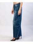 Pantaloni Jeans a Palloncino