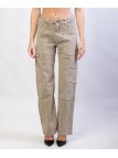 Pantaloni Cargo