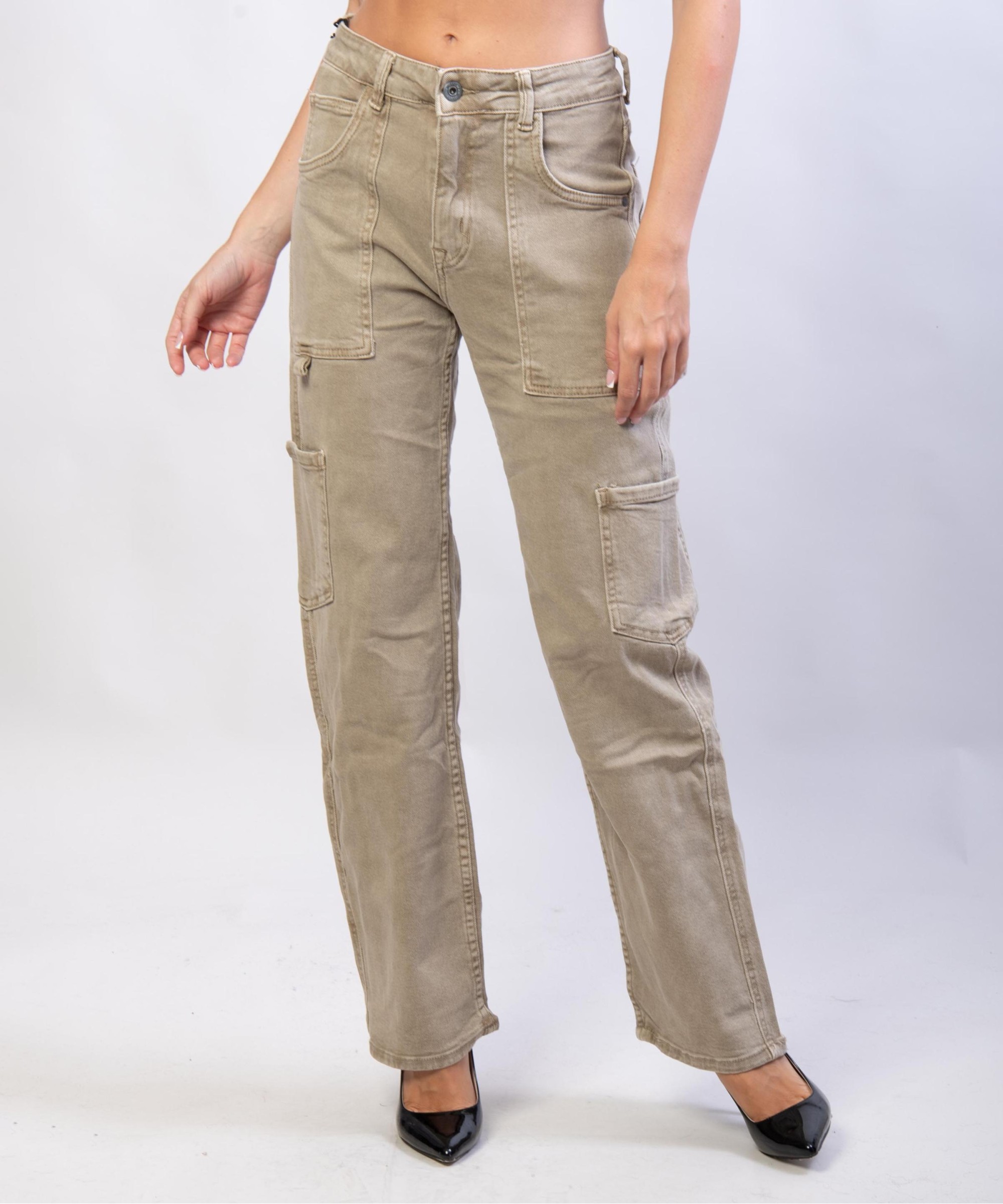 Pantaloni Cargo