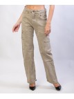 Pantaloni Cargo