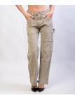 Pantaloni Cargo