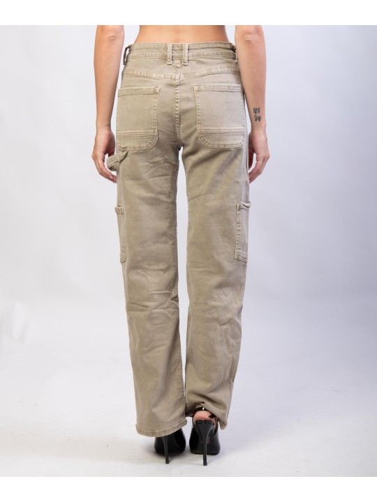 Pantaloni Cargo