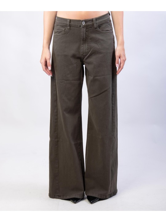 Pantaloni a Palazzo