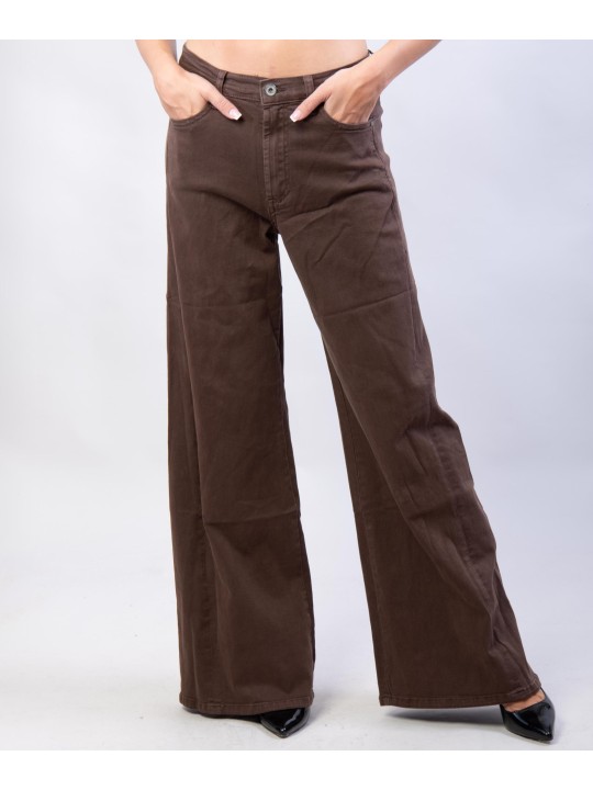 Pantaloni a Palazzo