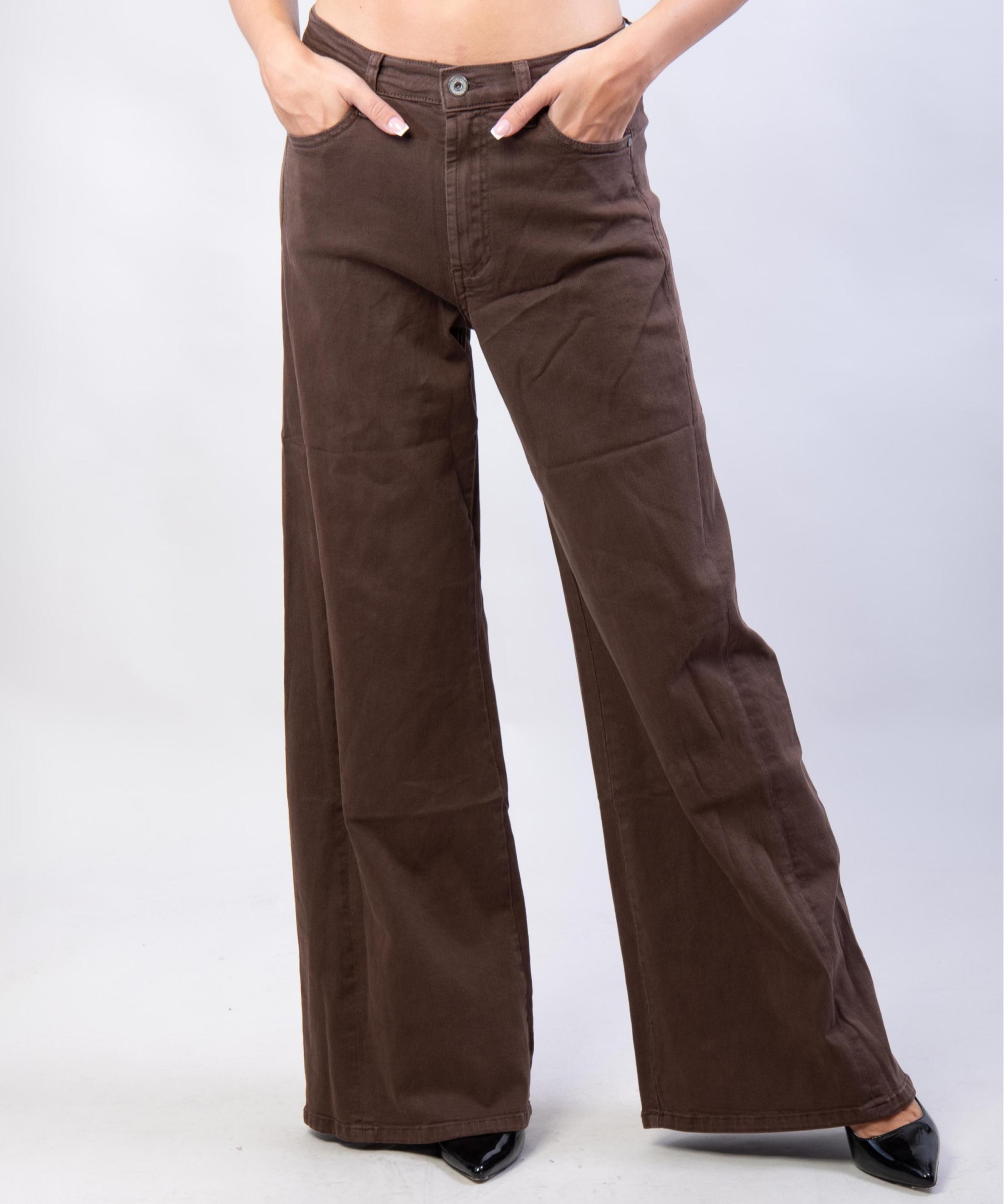 Pantaloni a Palazzo