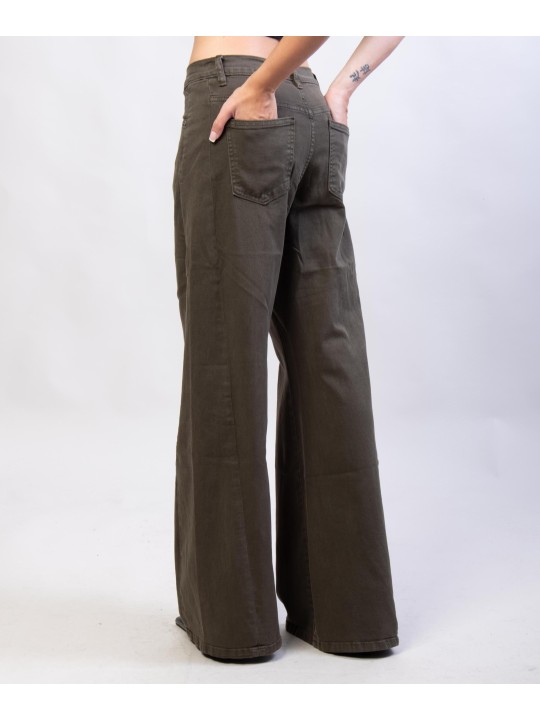 Pantaloni a Palazzo