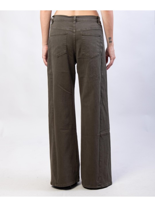 Pantaloni a Palazzo