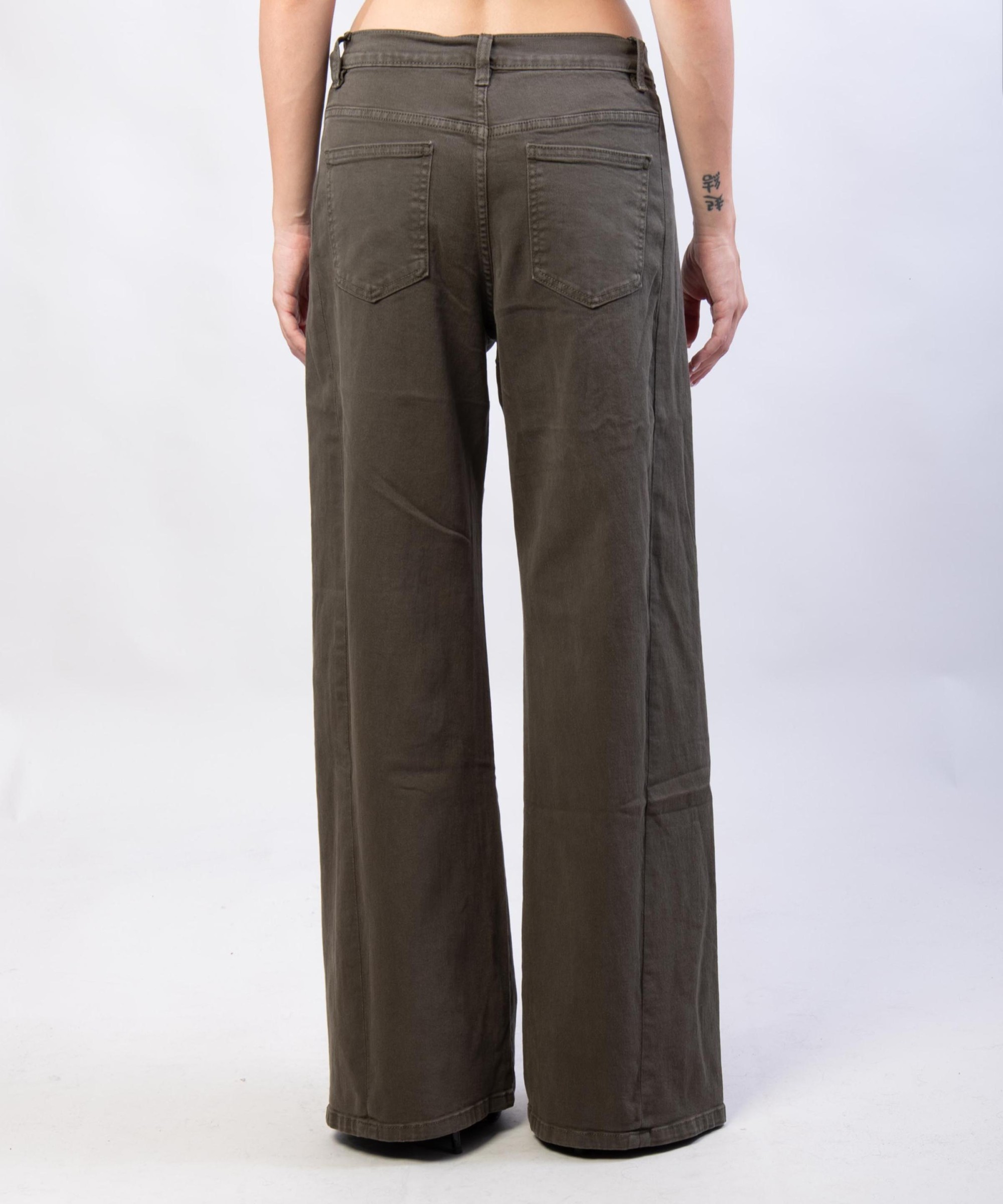 Pantaloni a Palazzo