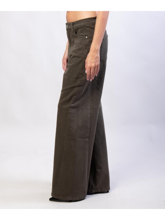 Pantaloni a Palazzo