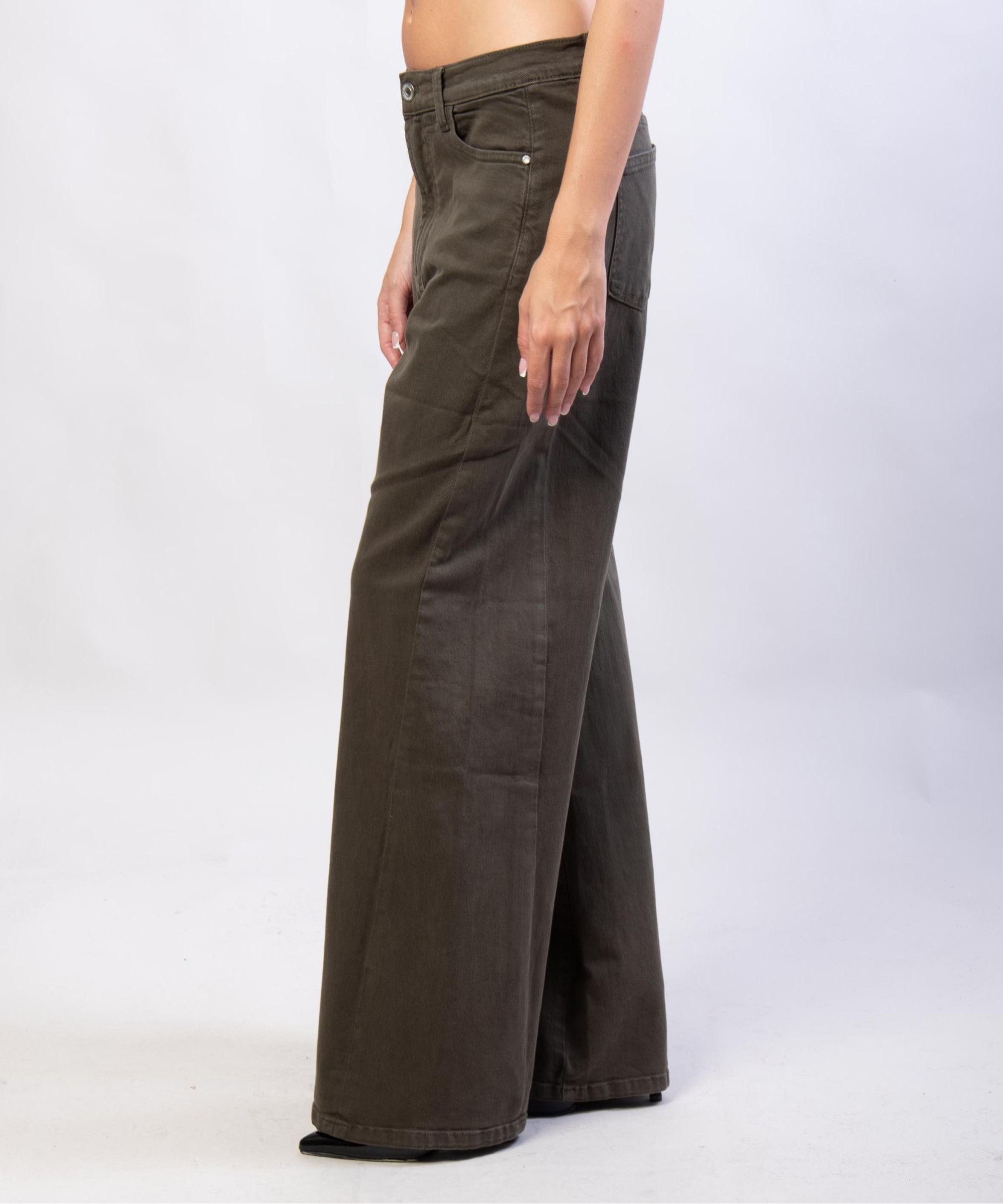 Pantaloni a Palazzo