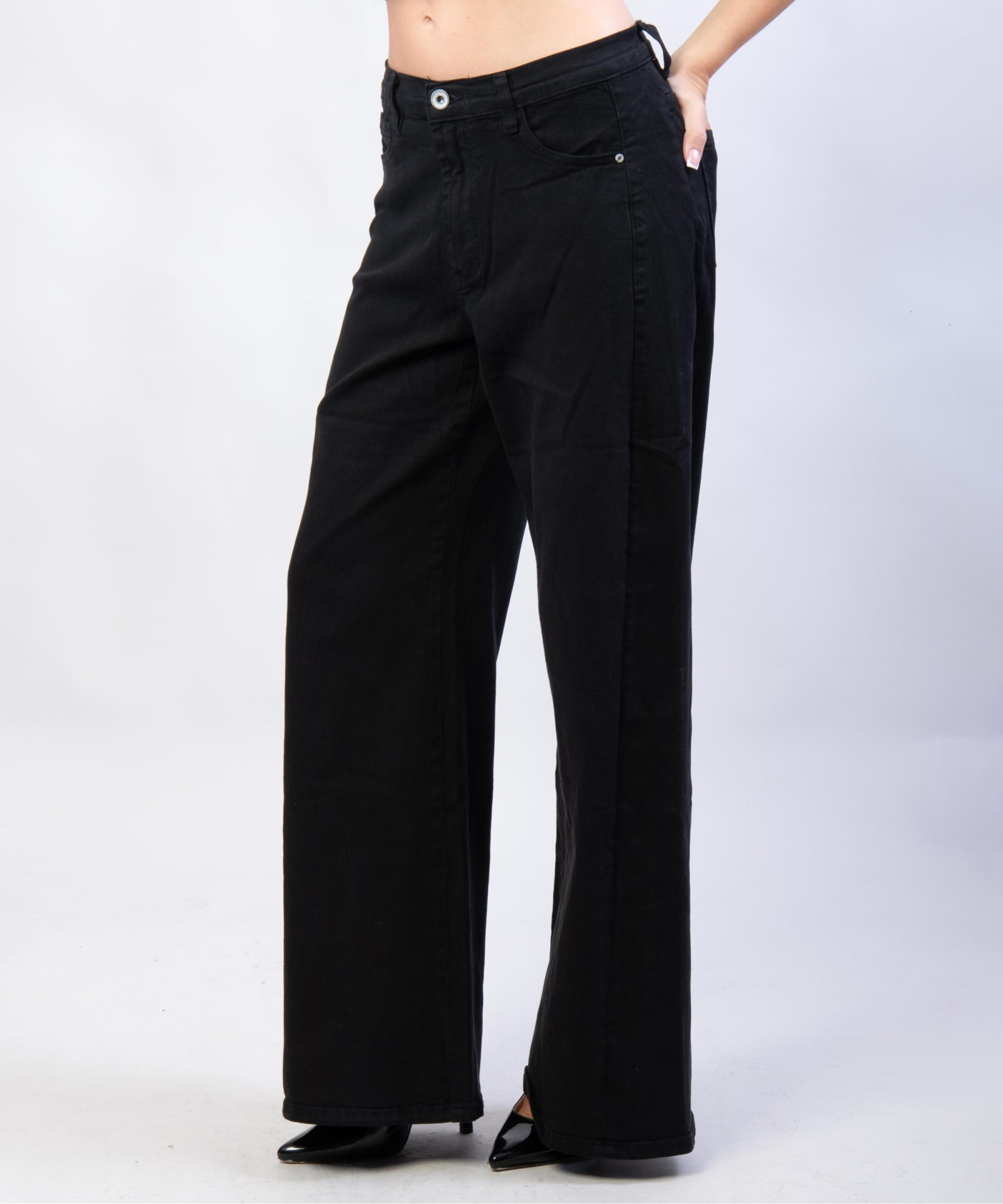 Pantaloni a Palazzo
