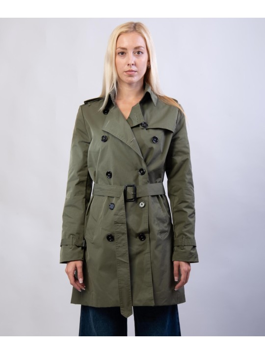 Cappotto Trench