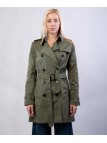Cappotto Trench