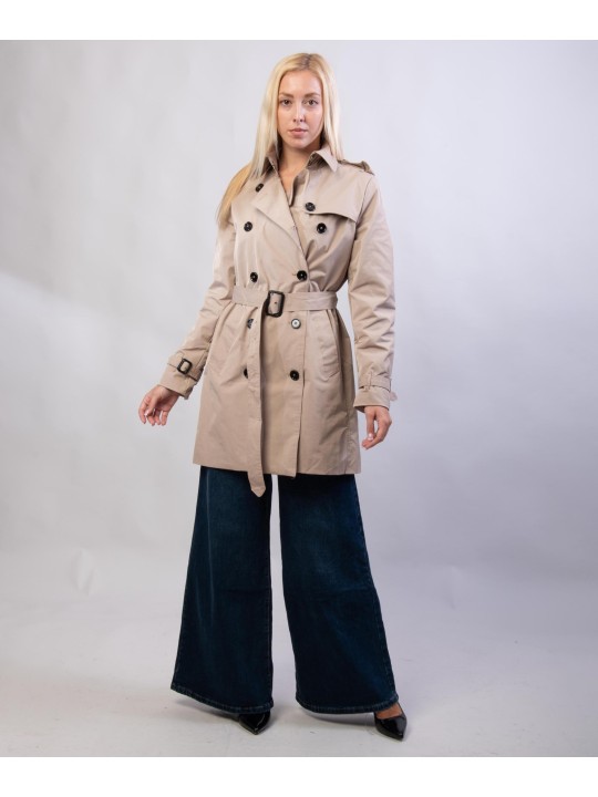 Cappotto Trench