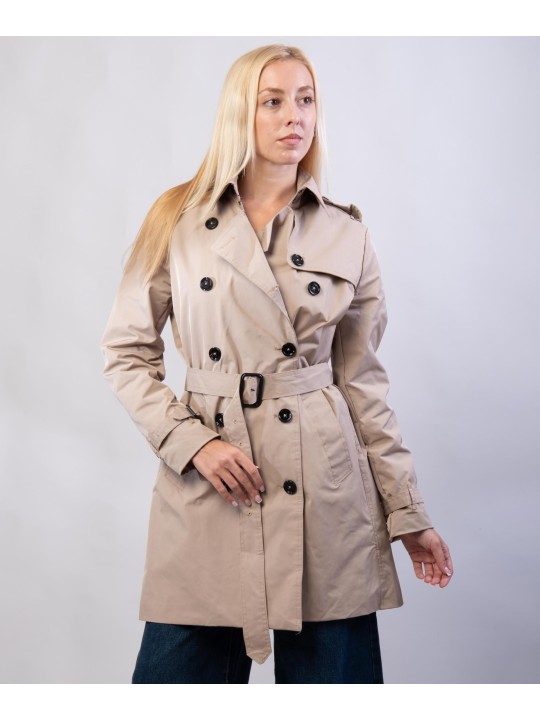 Cappotto Trench