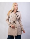 Cappotto Trench
