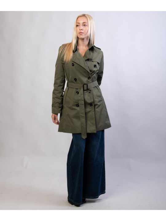 Cappotto Trench