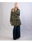 Cappotto Trench