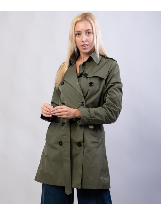 Cappotto Trench