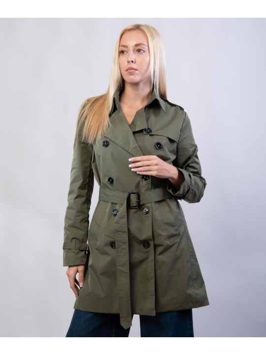 Cappotto Trench