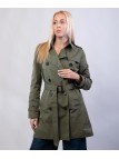Cappotto Trench