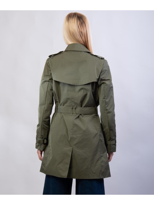 Cappotto Trench