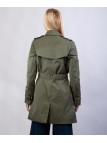 Cappotto Trench