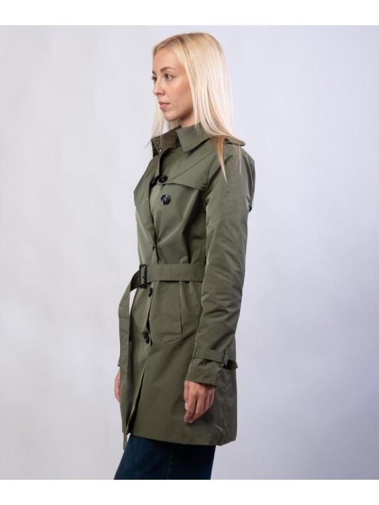 Cappotto Trench