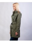 Cappotto Trench