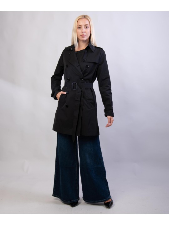 Cappotto Trench