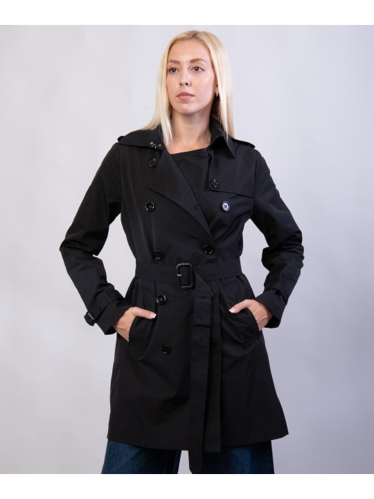 Cappotto Trench
