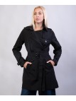 Cappotto Trench