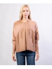 Giacca in maglia