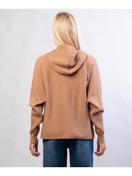 Giacca in maglia