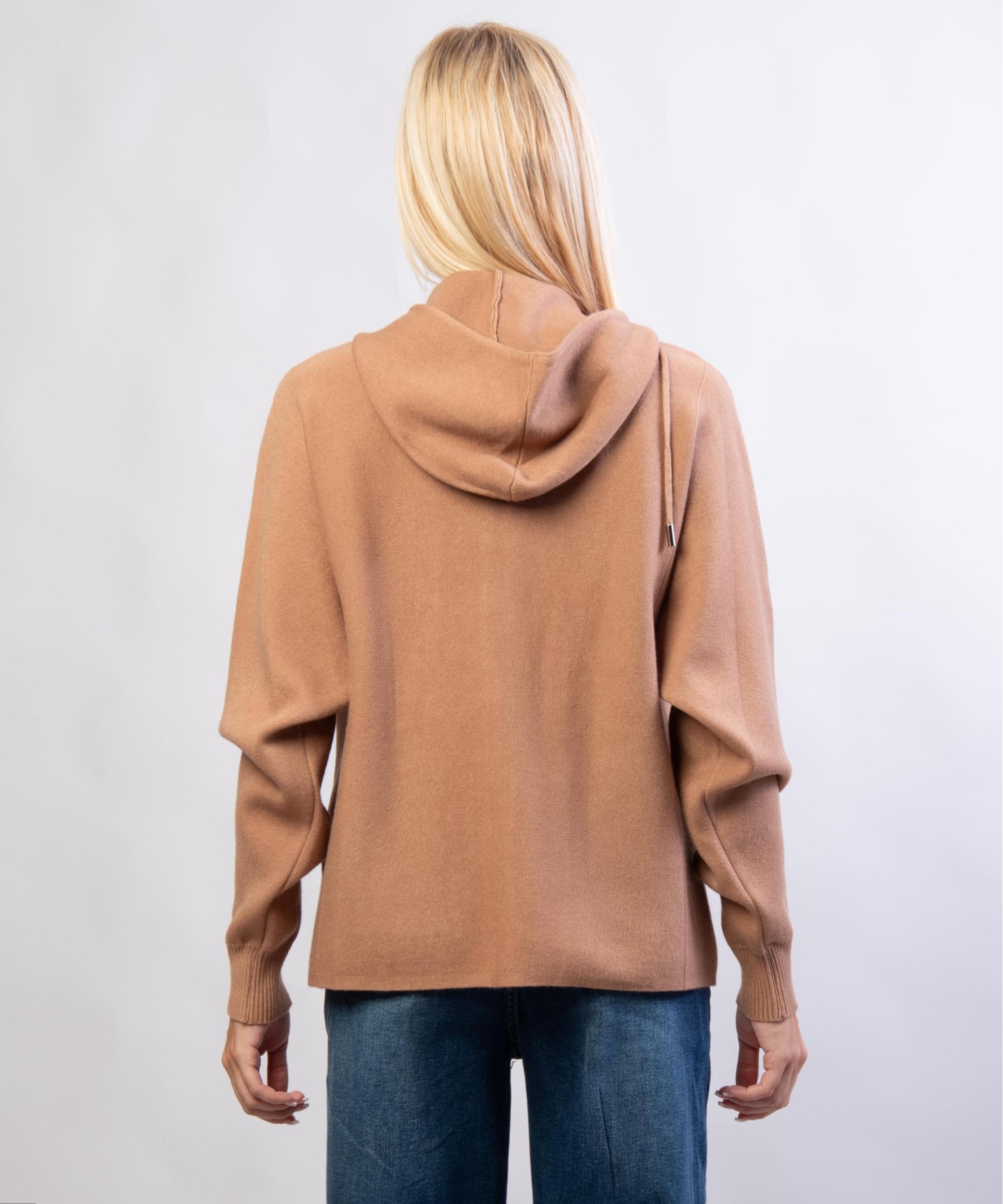 Giacca in maglia