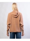 Giacca in maglia