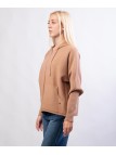 Giacca in maglia