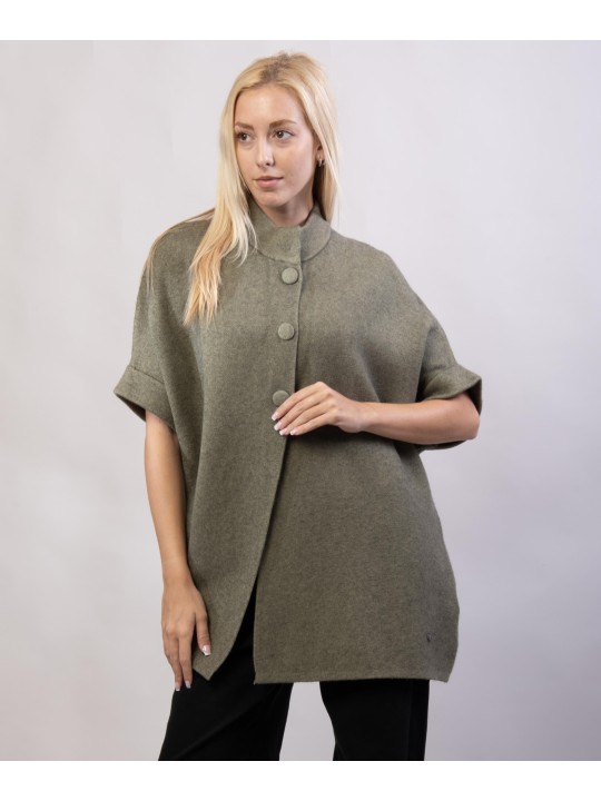 Giacca in maglia