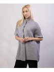 Giacca in maglia
